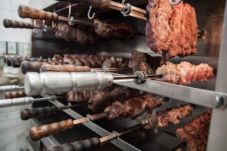 Apoteose Churrascaria e Grill