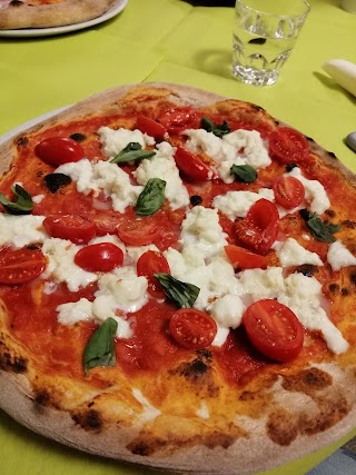 Pizzeria La Gogna