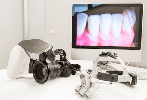 Studio Acunzo | Healthy Smile Designers