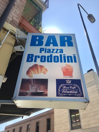 Bar Piazza Brodolini