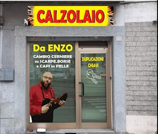 Calzolaio Da Enzo