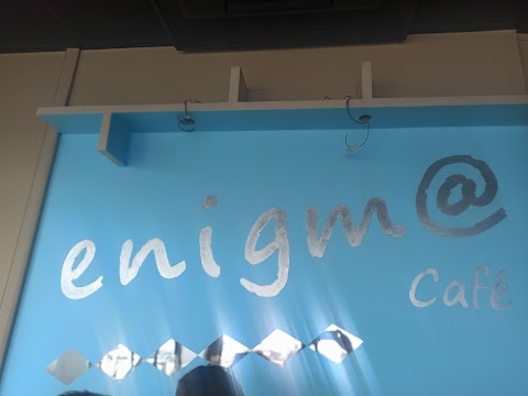 Enigma Cafè