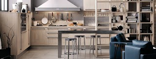 Azzurro Cucine & Co. (Veneta Cucine Prato)