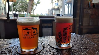 La Birreria Artigianale