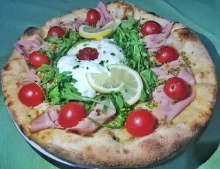 Ristorante Pizzeria 'O Bagliu