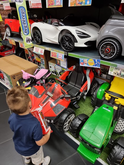 Toys Center