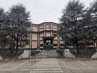 Scuola dell'Infanzia e Primaria Madre Mazzarello