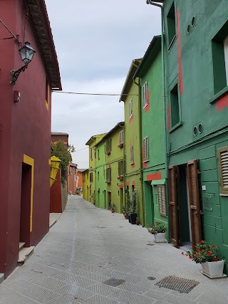 Tenuta Di Ghizzano