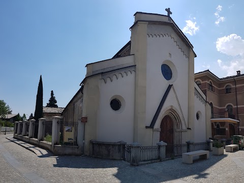 Casa per ferie San Francesco Susa