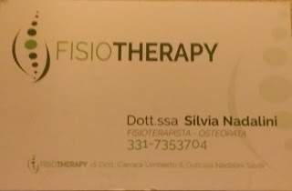 Fisiotherapy