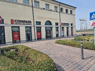 Prestito Compass Mantova Gruppo Mediobanca