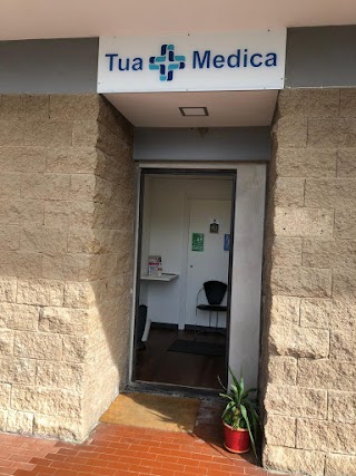 TUA MEDICA