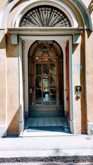 Istituto di Storia dell'Arte di Firenze - Istituto Max Planck