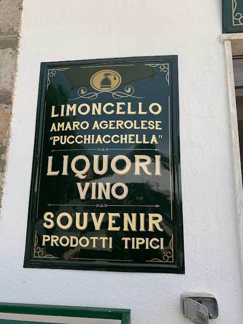 Liquori Limoncello