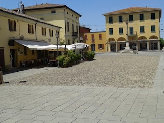 Antica Trattoria Golfieri