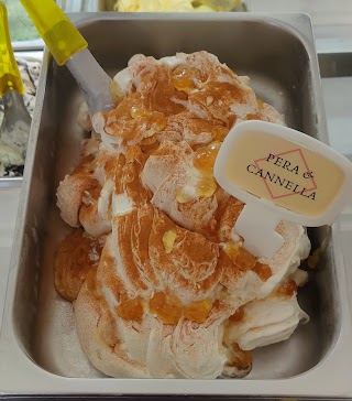 La Gelateria di Ponte Sesto