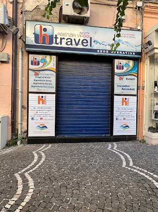 Hviaggi srl