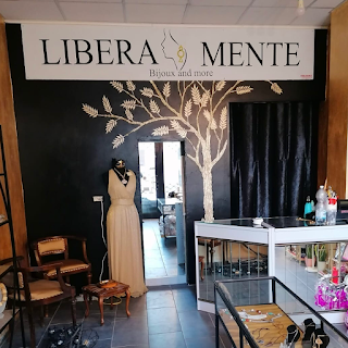 LIBERA MENTE BIJOUX