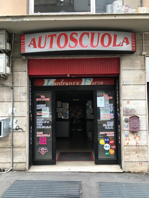 Autoscuola Lanfranco Furia Tivoli