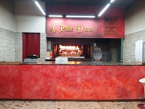 Al Pollo d'oro di Crupi Maria