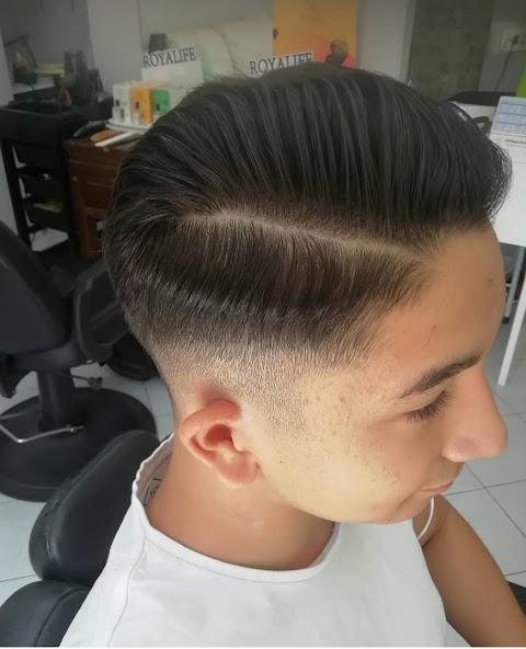 Barber Shop Da Angelo