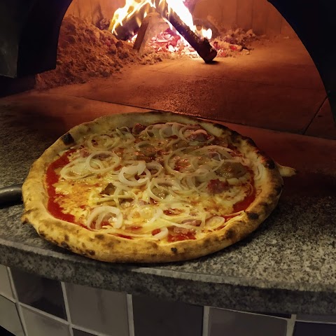 Pizzeria D'Asporto Quattro Sapori