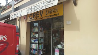 C.R.E.V. snc