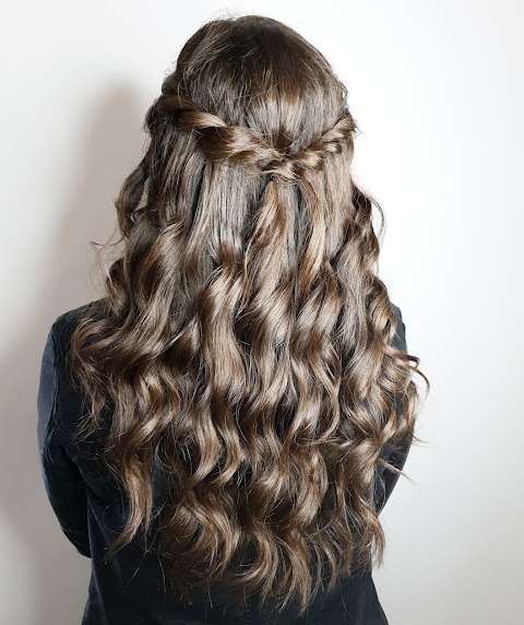 Idea Donna Hairstyling