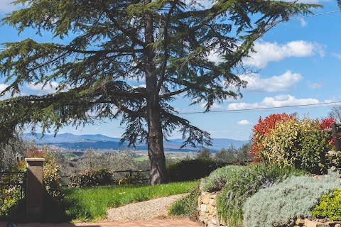 Agriturismo La Collina Toscana