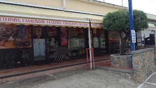 Euromarket Alfano Carmine