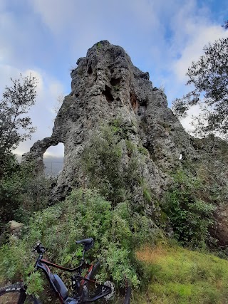 Calanche San Nicola