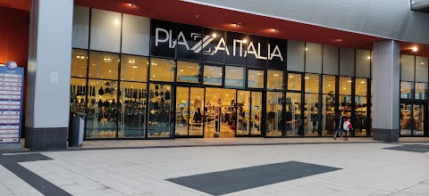 Piazza Italia