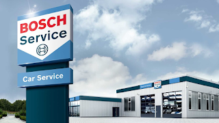 Smapi Srl Bosch Car Service