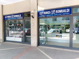 Elettronica Romualdi Di Sandro Romualdi & C. Snc