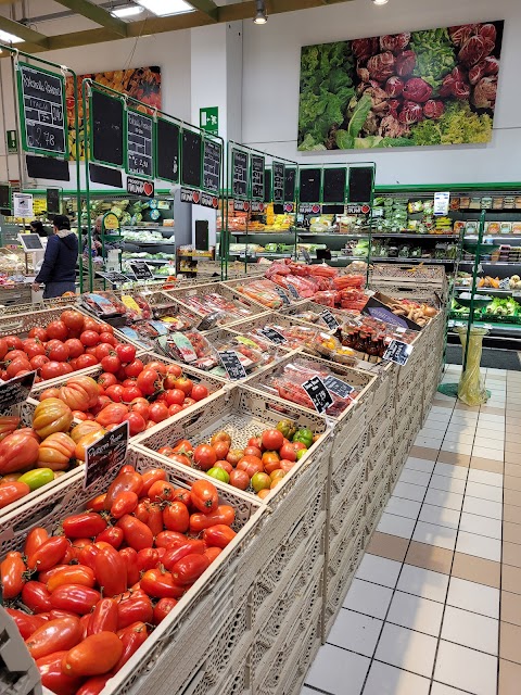 Il Gigante Supermercati