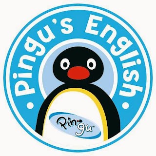 Pingu's English Bologna Mazzini