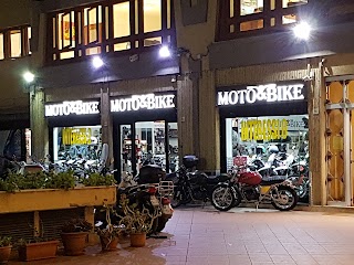 Moto&Bike