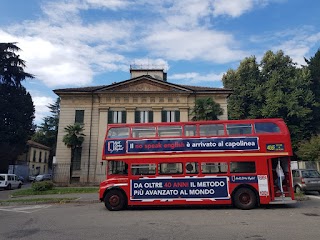 Wall Street English - Monza e Brianza