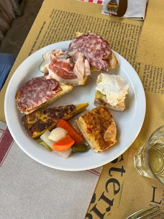 Osteria Vecio Veneto