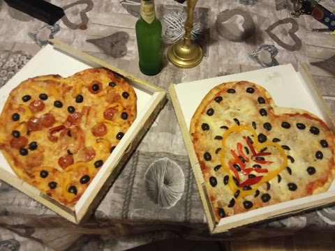 Velox Pizza