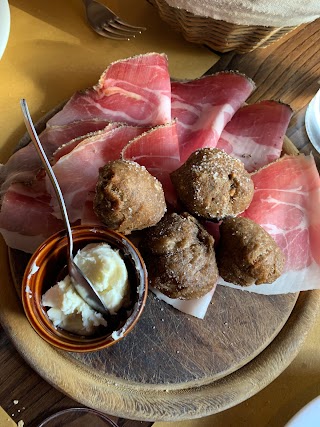 Osteria Il Piacere