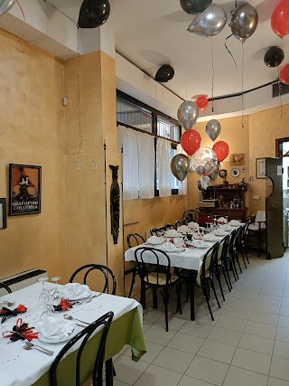 Trattoria Le Stelle