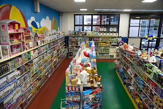 Toyland Giocattoli