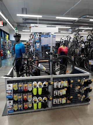 Decathlon Parma Burla