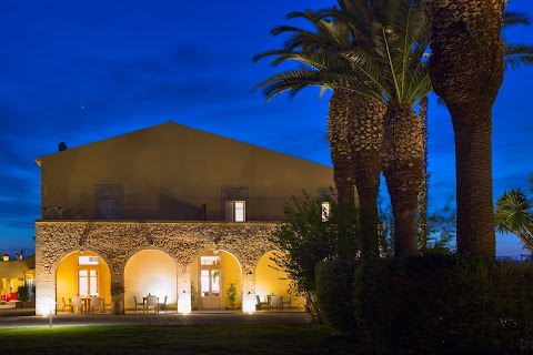 Caiammari Boutique Hotel & Spa Resort Siracusa