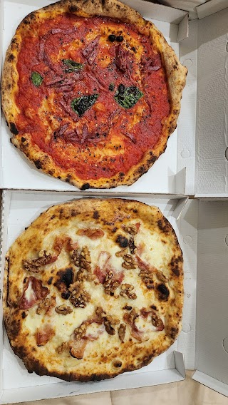 Pizzeria Hermanos