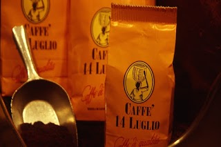 Caffè 14 Luglio Torrefazione