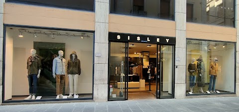 Sisley