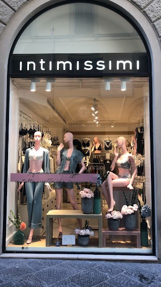 Intimissimi