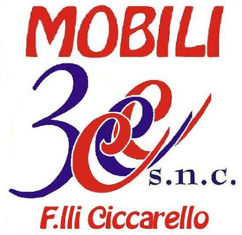 Mobili 3c S.N.C. Dei Fratelli Ciccarello Di Cicca